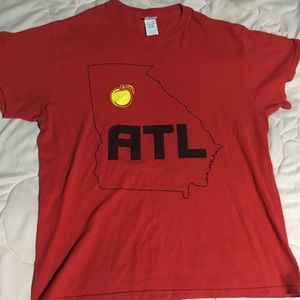ATL Atlanta T-Shirt